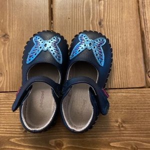 Pediped size EU 21 (12-18 months)